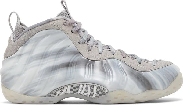 Nike Air Foamposite One - QS Dream A World - (Tech Grey)