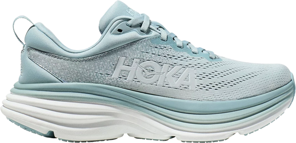 HOKA - Bondi 8 (Cloud Blue)