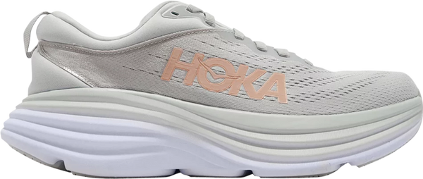 HOKA - Bondi 8 (Harbor Mist)