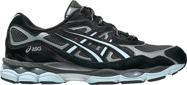 ASICS Gel NYC - (Blue Topaz x atmos x Lagua Gem)