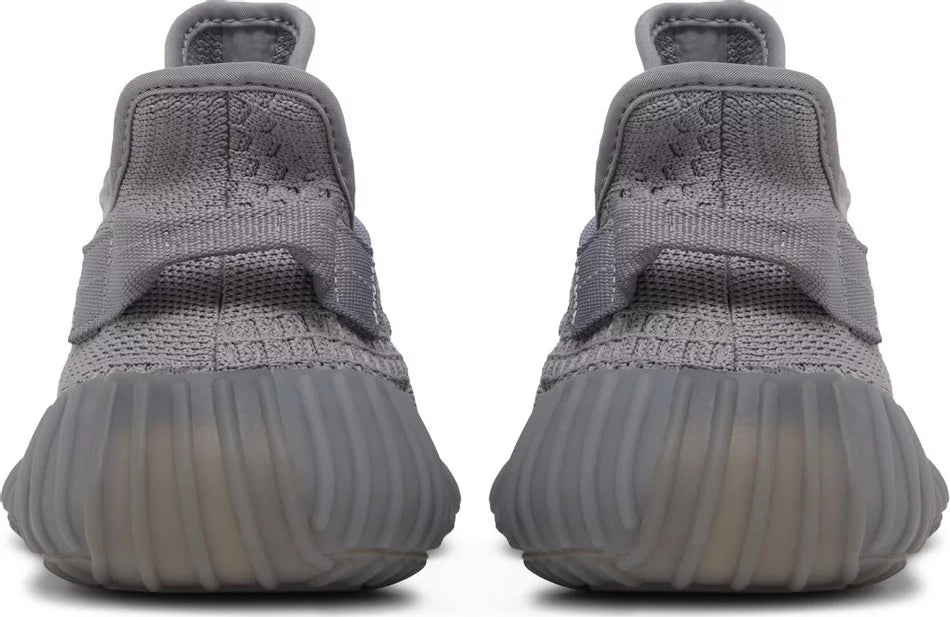 Yeezy Boost 350 - V2 Steel Grey