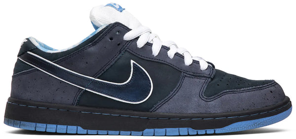 Nike Dunk Low SB - Blue Lobster