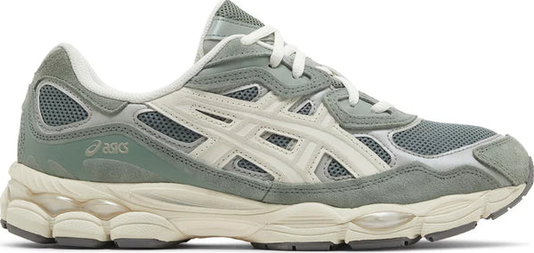ASICS Gel NYC - Ivy Smoke Grey