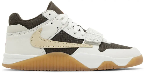 Jordan Jumpman Jack TR- Sail