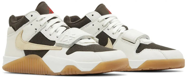 Jordan Jumpman Jack TR- Sail