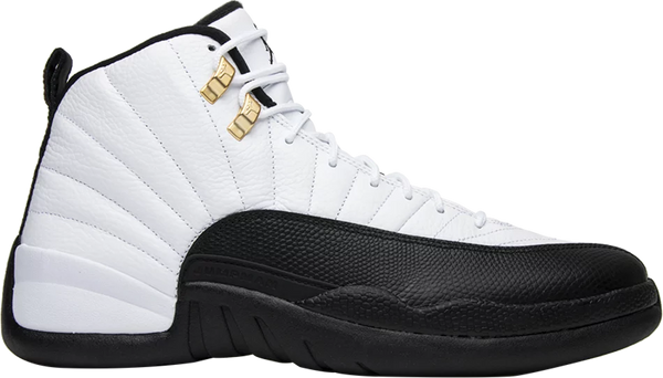 Jordan 12 Retro - Taxi (2013)