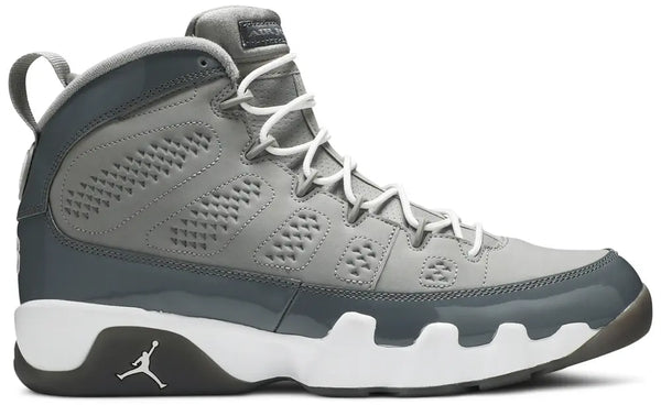 Jordan 9 Retro - Cool Grey