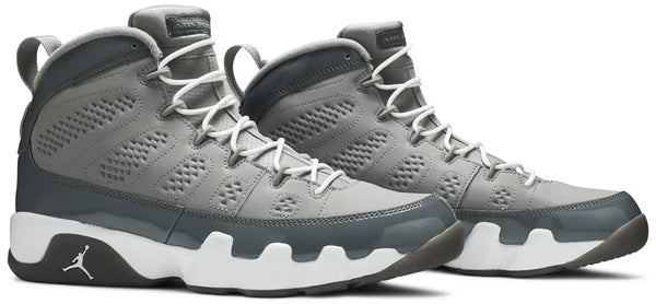 Jordan 9 Retro - Cool Grey