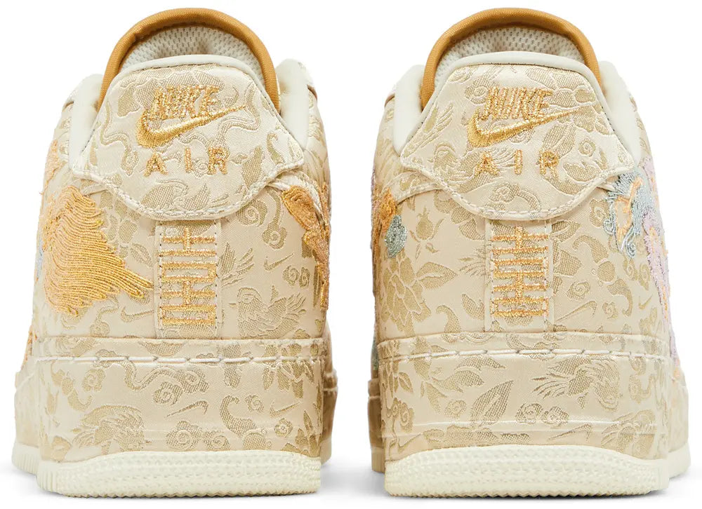 Nike Air Force 1 Low - 07 (Year of the Dragon)