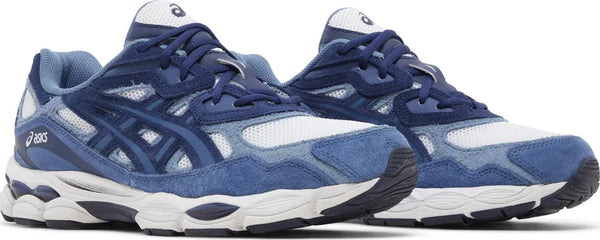 ASICS Gel NYC - Indigo