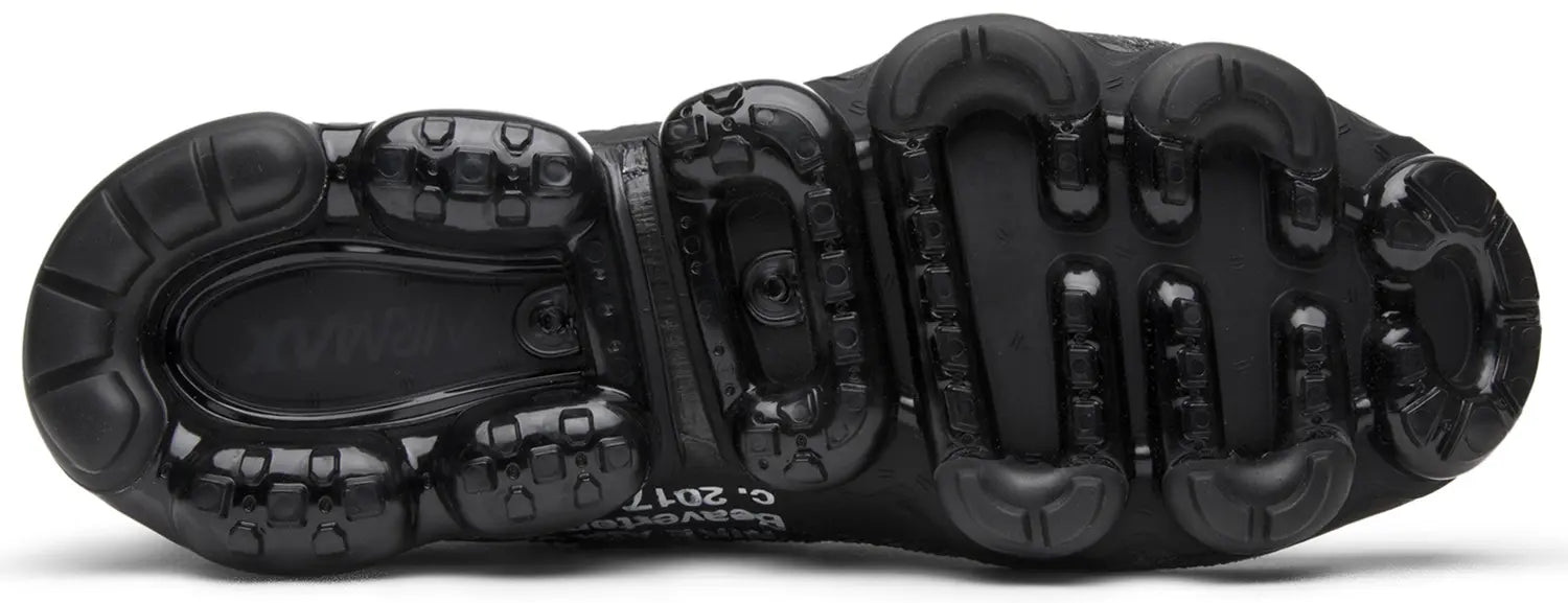 Nike Air VaporMax Plus - Off-White (The Ten)