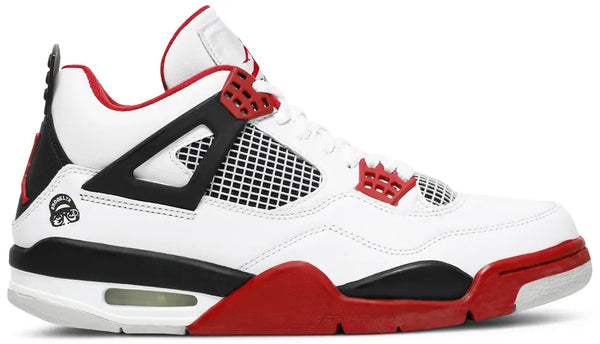 Jordan 4 Retro - Mars Blackmon