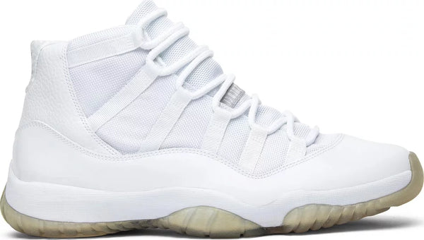Jordan 11 Retro - Silver Anniversary