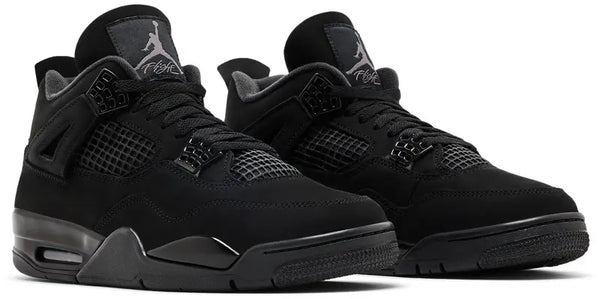 Jordan 4 Retro - Black Cat (2025)