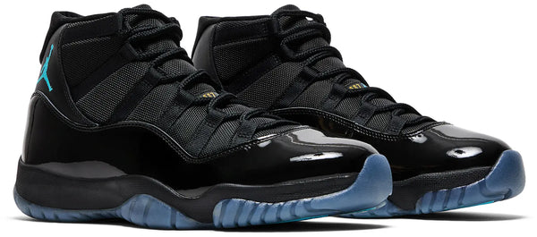 Jordan 11 Retro - Gamma Blue (2025)