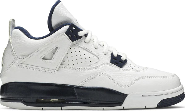 Jordan 4 Retro - Motorsports Alternate