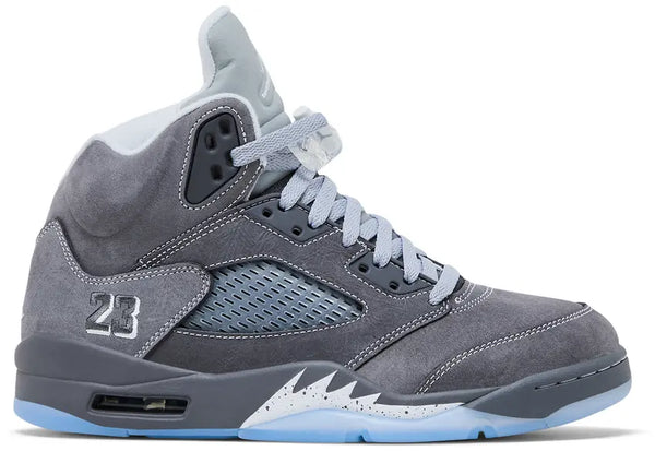 Jordan 5 Retro - Wolf Grey (Early 2026)