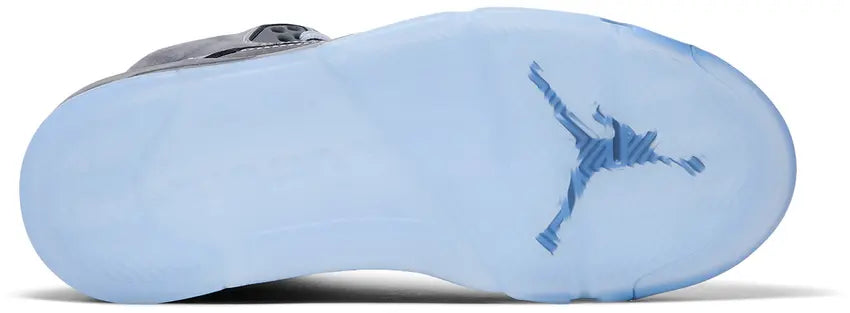 Jordan 5 Retro - Wolf Grey (Early 2026)