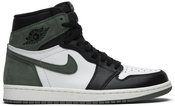Jordan 1 Retro High - Best Hand in the Game (Clay Green)