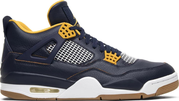 Jordan 4 Retro - Dunk From Above