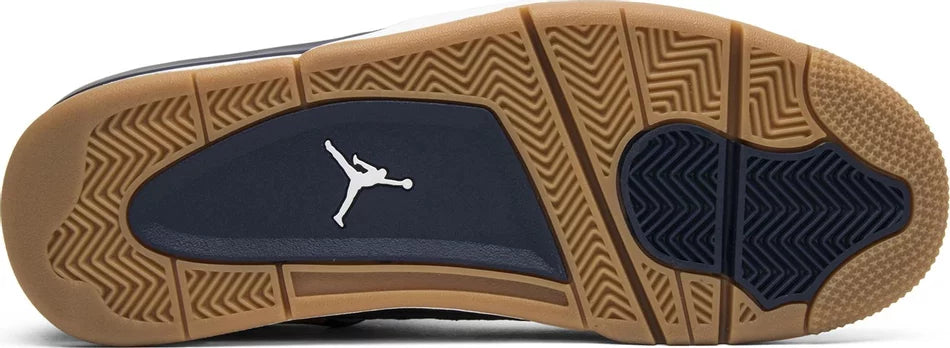 Jordan 4 Retro - Dunk From Above