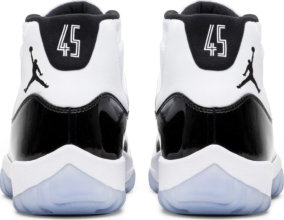 Jordan 11 Retro  - Concord (2018)