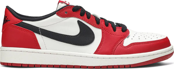 Jordan 1 Retro Low - Chicago