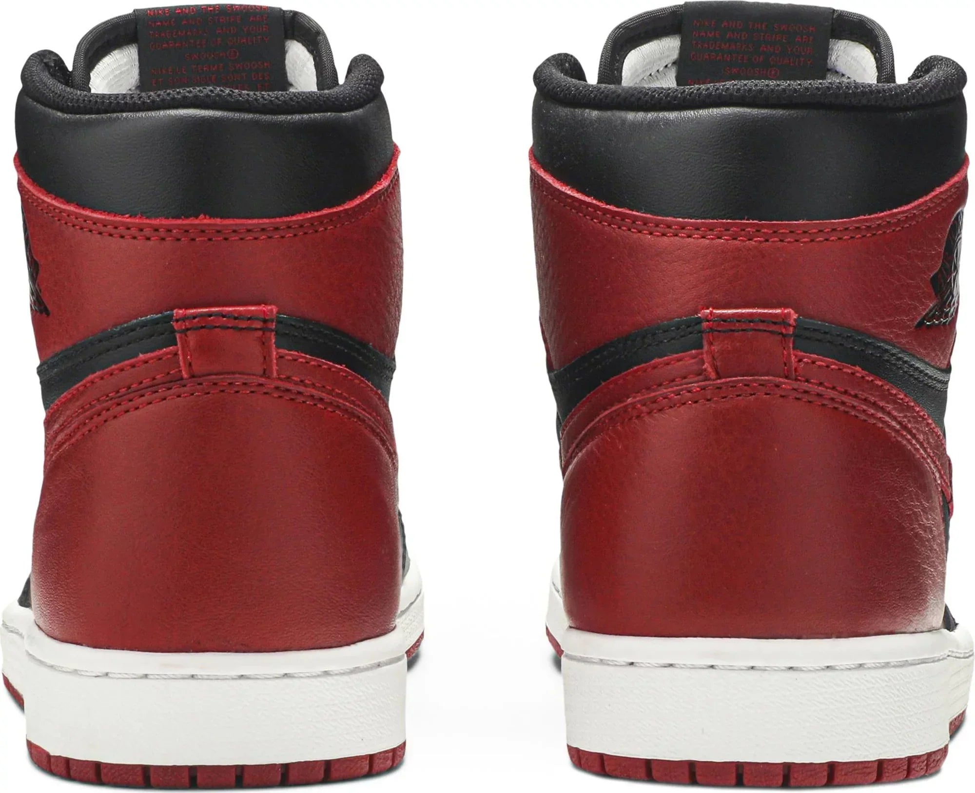 Jordan 1 Retro High - Banned (2016)
