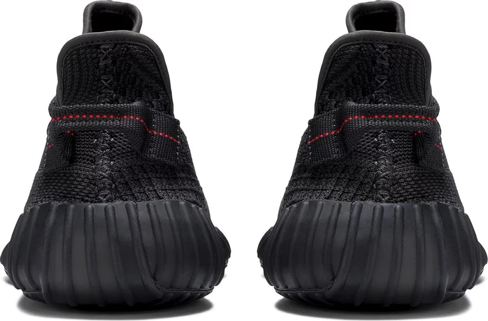 Yeezy Boost 350 - V2 Black Reflective