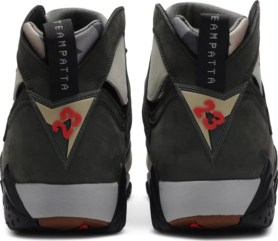 Jordan 7 Retro - Patta SP (Icicle)