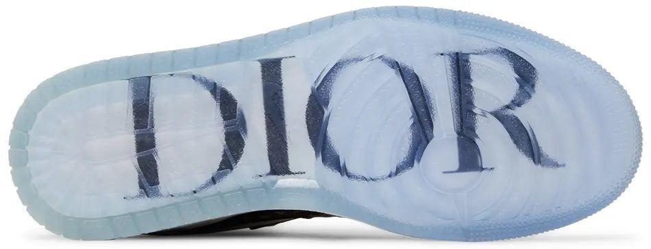 Jordan 1 Retro High - Dior