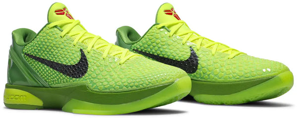 Nike Zoom Kobe 6 - Protro (Grinch)