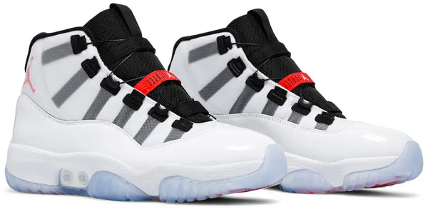 Jordan 11 Retro - Adapt (White)