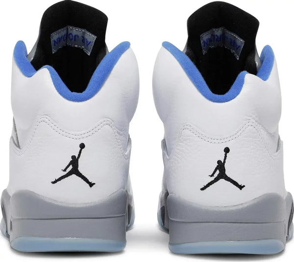 Jordan 5 Retro - Stealth 2.0