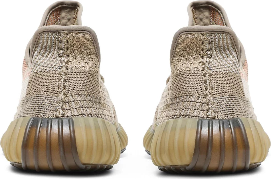 Yeezy Boost 350 - V2 Sand Taupe