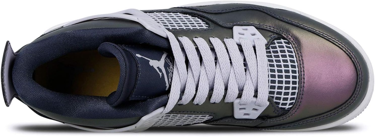 Jordan 4 Retro - Monsoon Blue
