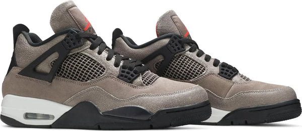 Jordan 4 Retro - Taupe Haze