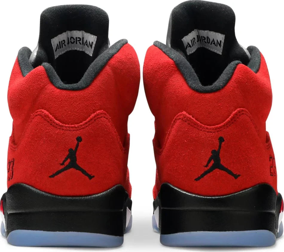 Jordan 5 Retro - Raging Bull