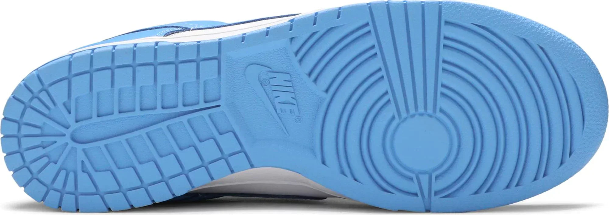 Nike Dunk Low - University Blue (UNC)