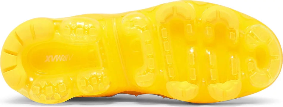 Nike Air VaporMax Plus - Yolk