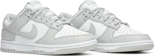 Nike Dunk Low - Grey Frog