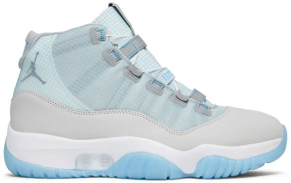 Jordan 11 Retro - Adapt (Legend Blue)