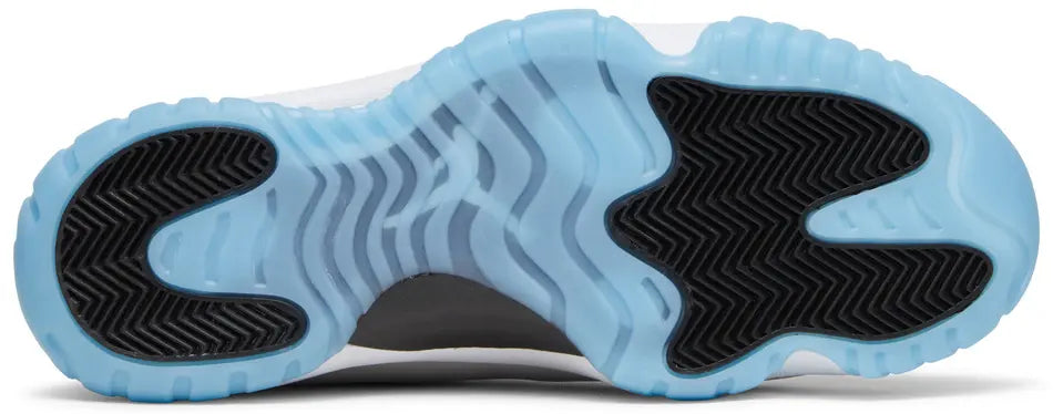 Jordan 11 Retro - Adapt (Legend Blue)