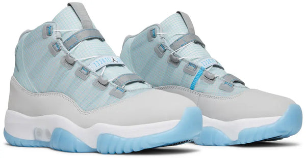 Jordan 11 Retro - Adapt (Legend Blue)
