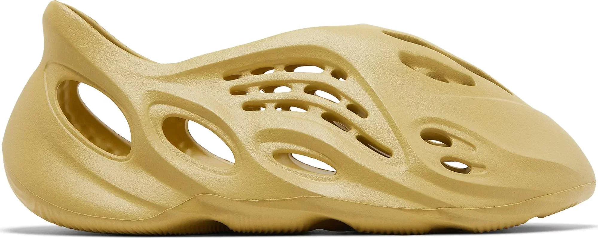 Yeezy Foam Runner - Sulfur