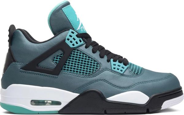 Jordan 4 Retro - Teal