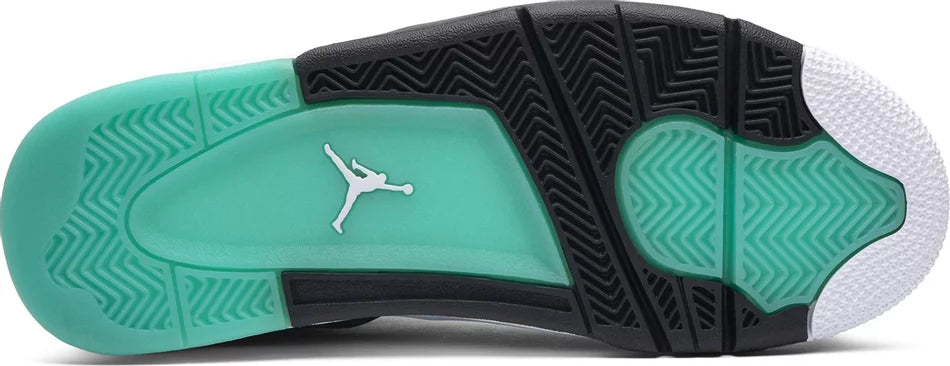 Jordan 4 Retro - Teal