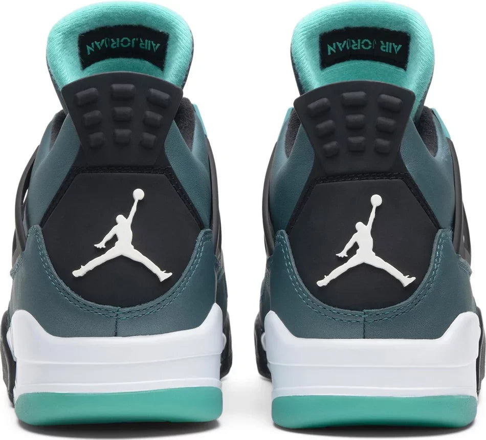 Jordan 4 Retro - Teal