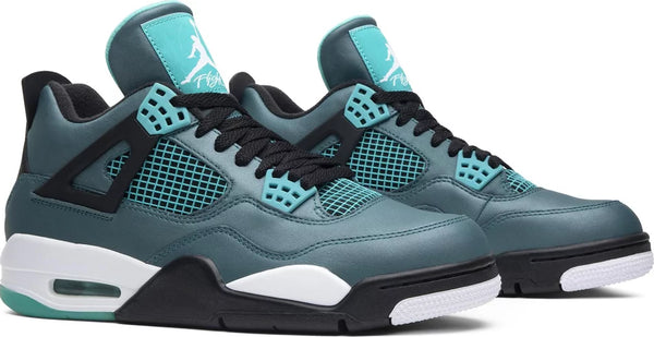 Jordan 4 Retro - Teal