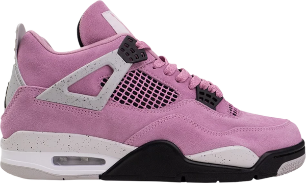 Jordan 4 Retro - Orchid (Pink)